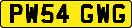 PW54GWG