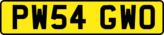 PW54GWO