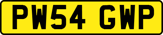 PW54GWP