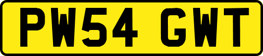 PW54GWT