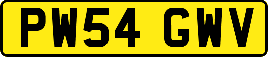 PW54GWV