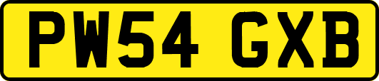 PW54GXB