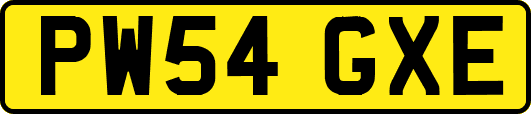 PW54GXE