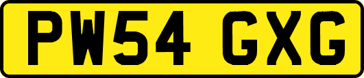 PW54GXG