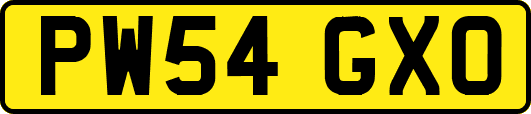 PW54GXO