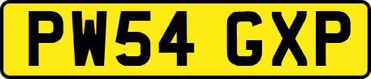 PW54GXP