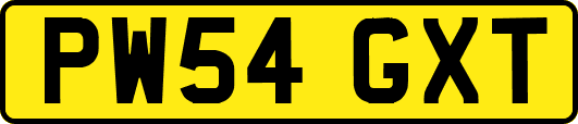 PW54GXT