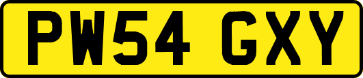 PW54GXY