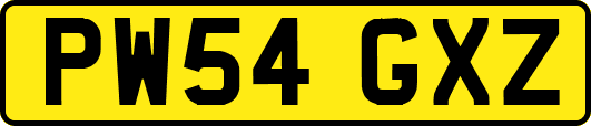 PW54GXZ