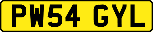 PW54GYL