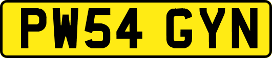 PW54GYN