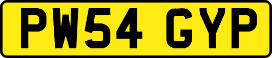 PW54GYP