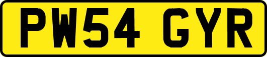 PW54GYR