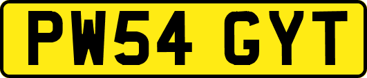 PW54GYT