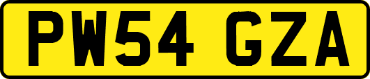 PW54GZA