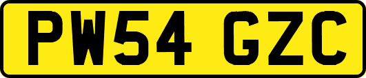 PW54GZC