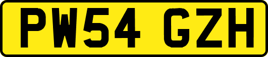 PW54GZH