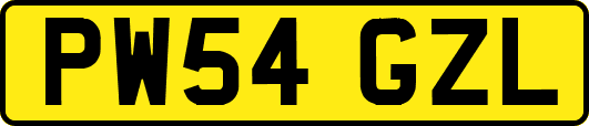PW54GZL