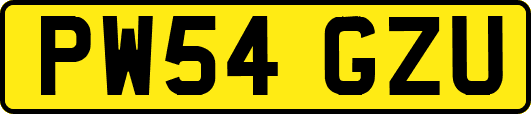 PW54GZU