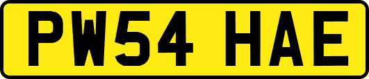 PW54HAE