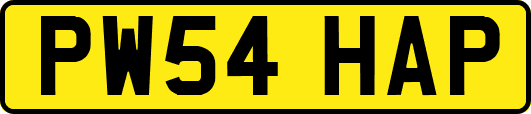 PW54HAP