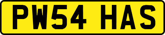 PW54HAS