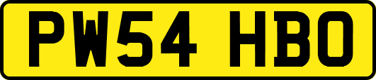 PW54HBO