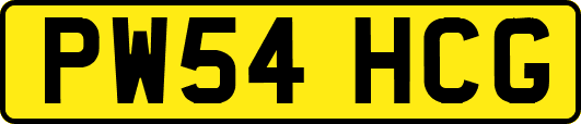 PW54HCG