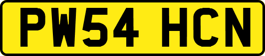 PW54HCN