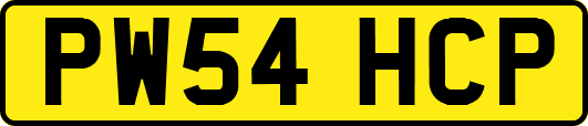 PW54HCP