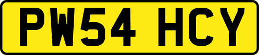 PW54HCY