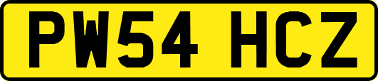 PW54HCZ