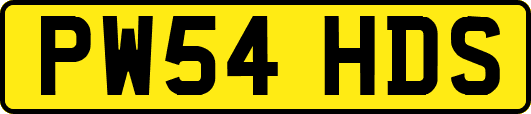 PW54HDS