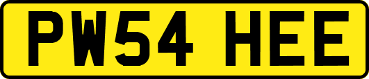PW54HEE