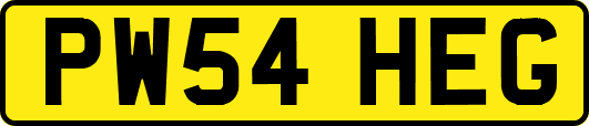 PW54HEG