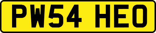 PW54HEO