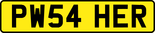 PW54HER