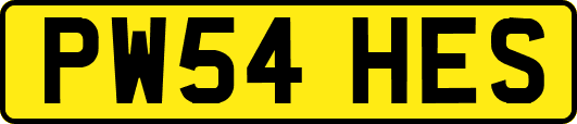 PW54HES