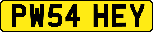 PW54HEY
