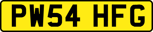 PW54HFG