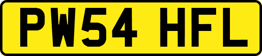 PW54HFL