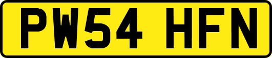 PW54HFN