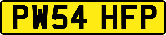 PW54HFP