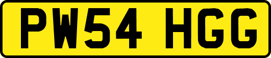 PW54HGG