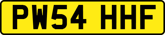 PW54HHF