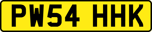 PW54HHK