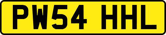 PW54HHL