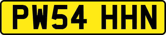 PW54HHN