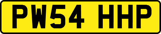 PW54HHP