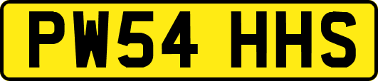PW54HHS
